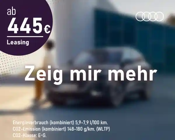 Der Audi Q5